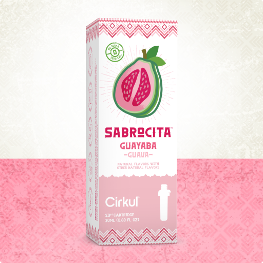 Sabrocita Guava - MAO6
