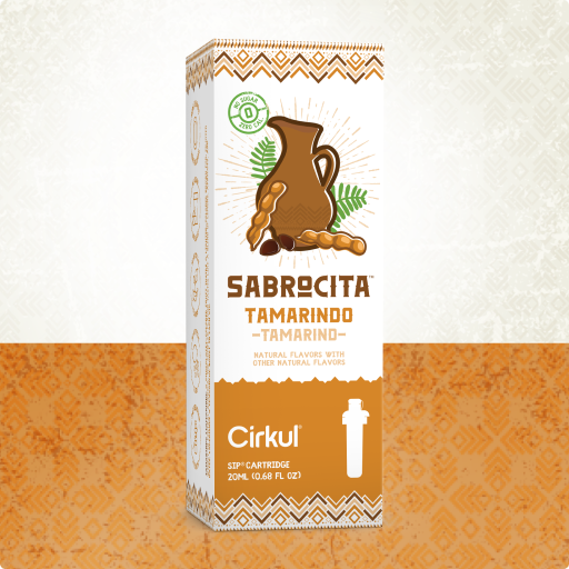 Sabrocita Tamarind - 7X2R