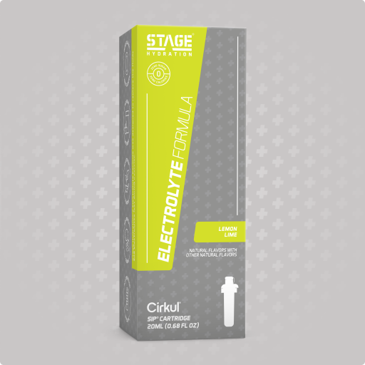 Stage Lemon Lime - MPZ6